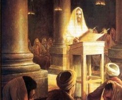 Manna: Người bị mất trí (Thứ Bảy Tuần 2 Thường Niên - Mc 3,20-21) Manna: Người bị mất trí (Thứ Bảy Tuần 2 Thường Niên - Mc 3,20-21)