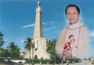 Đức Thánh Cha Phanxicô bổ nhiệm tân giám mục phụ tá giáo phận Long Xuyên