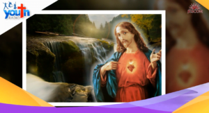 Chiêm ngắm Thánh Tâm Đức Giêsu