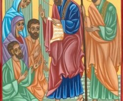 Manna: Đặc sủng của Thiên Chúa (Lễ Thánh Timôthê và Thánh Titô, Giám mục - 2 Tm 1, 1-8 ) Manna: Đặc sủng của Thiên Chúa (Lễ Thánh Timôthê và Thánh Titô, Giám mục - 2 Tm 1, 1-8 )