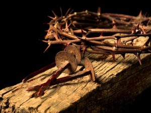 Chuyện tình yêu : (9) Hôn nhân là cuộc tình thập giá Chuyện tình yêu : (9) Hôn nhân là cuộc tình thập giá