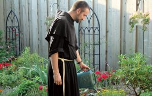 Khó nghèo theo dòng lịch sử linh đạo