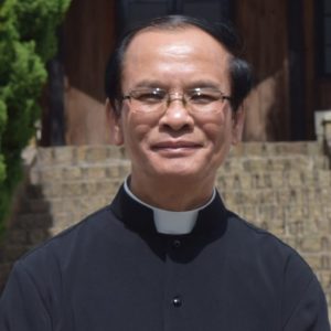 Đức Thánh Cha Phanxicô bổ nhiệm Tân Giám mục Chính toà Giáo phận Thanh Hoá Đức Thánh Cha Phanxicô bổ nhiệm Tân Giám mục Chính toà Giáo phận Thanh Hoá