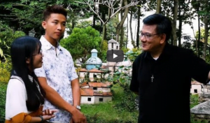 Nói Với Em (số 8): Chủ đề Đồng Tính (2) – Lm. Fx. Vũ Thế Toàn, S.J. Nói Với Em (số 8): Chủ đề Đồng Tính (2) – Lm. Fx. Vũ Thế Toàn, S.J.