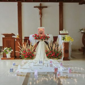 Nhóm Bạn Đường Linh Thao Gặp Nhau Dâng Lễ Nhóm Bạn Đường Linh Thao Gặp Nhau Dâng Lễ