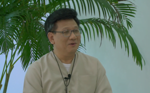 Nói Với Em (số 10): Linh mục Fx. Vũ Thế Toàn, S.J. giải đáp thắc mắc (2)