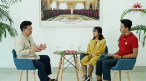 Nói Với Em (số 11): Linh mục Fx. Vũ Thế Toàn, S.J. giải đáp thắc mắc (3) Nói Với Em (số 11): Linh mục Fx. Vũ Thế Toàn, S.J. giải đáp thắc mắc (3)