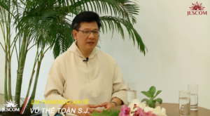 Nói Với Em (số 12): Linh mục Fx. Vũ Thế Toàn, S.J. giải đáp thắc mắc (4)