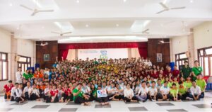 Sinh viên Công Giáo vùng Thủ Đức khai giảng năm học mới 2020 - 2021 Sinh viên Công Giáo vùng Thủ Đức khai giảng năm học mới 2020 - 2021