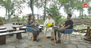 Nói Với Em (số 17): Linh mục Fx. Vũ Thế Toàn, S.J. nói về Đức Tin (2) Nói Với Em (số 17): Linh mục Fx. Vũ Thế Toàn, S.J. nói về Đức Tin (2)