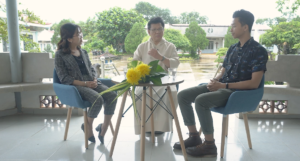 Nói Với Em (số 20): Linh mục Fx. Vũ Thế Toàn, S.J. nói về Đức Tin (5) Nói Với Em (số 20): Linh mục Fx. Vũ Thế Toàn, S.J. nói về Đức Tin (5)