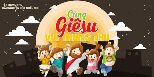 Nỗi nhớ Tông Đồ Trung Thu - Sinh Viên Công Giáo
