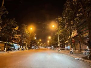 Nhìn lại đại dịch Covid năm vừa qua Nhìn lại đại dịch Covid năm vừa qua