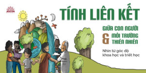 Tính liên kết giữa con người và môi trường thiên nhiên - Nhìn từ góc độ khoa học và triết học Tính liên kết giữa con người và môi trường thiên nhiên - Nhìn từ góc độ khoa học và triết học