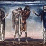 Nghệ thuật và Đức tin: Tuần 5 Mùa Chay năm A