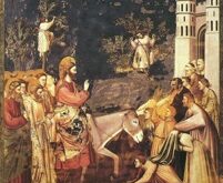 Nghệ thuật và Đức tin: Chúa nhật Lễ Lá năm A