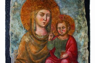 24 tháng Năm - Lễ Đức Mẹ Trên Đường, Quan thầy Dòng Tên 24 tháng Năm - Lễ Đức Mẹ Trên Đường, Quan thầy Dòng Tên