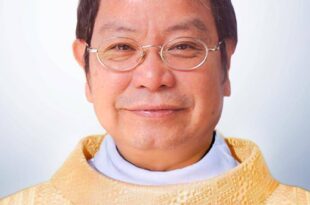 Ai tín: Cha Giuse Vũ Kim Chính, S.J. Ai tín: Cha Giuse Vũ Kim Chính, S.J.