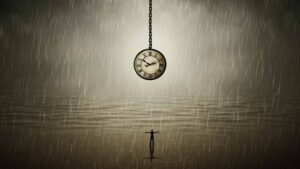 Nên níu giữ hay chối bỏ quá khứ? Nên níu giữ hay chối bỏ quá khứ?