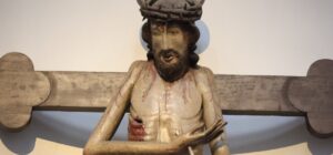 Bức tượng cổ: giai thoại và tên gọi Bức tượng cổ: giai thoại và tên gọi