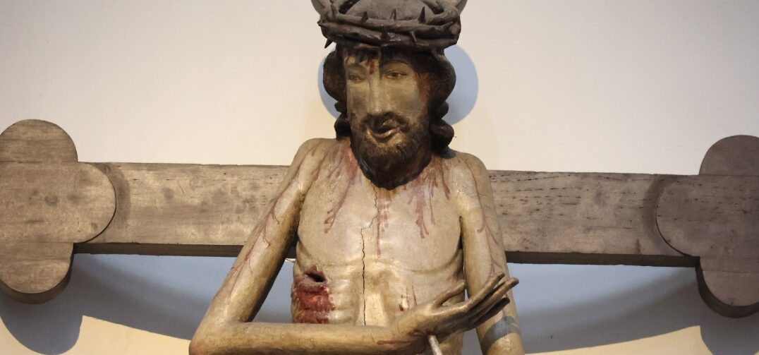 Bức tượng cổ: giai thoại và tên gọi