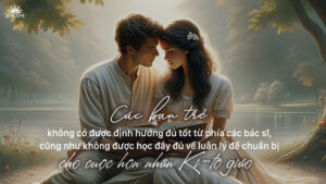 “Tình dục là dành riêng cho các cặp vợ chồng” - khẳng định của một bác sĩ Công Giáo “Tình dục là dành riêng cho các cặp vợ chồng” - khẳng định của một bác sĩ Công Giáo