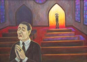 Quay về phía nguồn sáng Quay về phía nguồn sáng