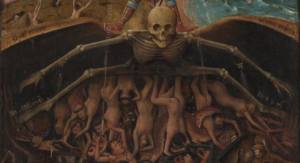 Lịch sử địa ngục Lịch sử địa ngục