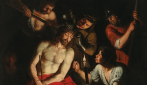 Chúa Giêsu bị chế nhạo - Kỳ 2: Một tay ăn nhậu và nguồn gốc bất thường Chúa Giêsu bị chế nhạo - Kỳ 2: Một tay ăn nhậu và nguồn gốc bất thường