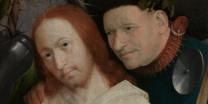 Chúa Giêsu bị chế nhạo - Kỳ 3: Mất trí và bị quỷ ám Chúa Giêsu bị chế nhạo - Kỳ 3: Mất trí và bị quỷ ám