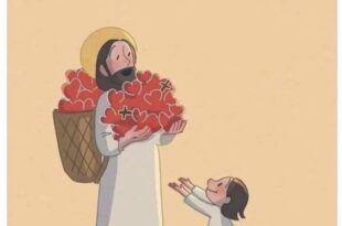 Quà tặng từ Thiên Chúa