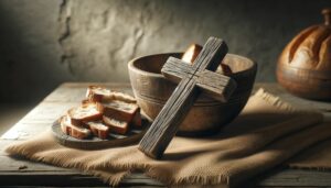 Mục đích thực sự của việc ăn chay là gì?