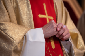 Câu hỏi về ơn gọi dâng hiến_Kỳ 1: Vấn đề cũ và mới Câu hỏi về ơn gọi dâng hiến_Kỳ 1: Vấn đề cũ và mới