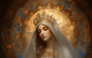 Kinh "Lạy Nữ Vương Thiên Đàng" sẽ mang đến cho bạn niềm hân hoan Phục Sinh trong tích tắc Kinh "Lạy Nữ Vương Thiên Đàng" sẽ mang đến cho bạn niềm hân hoan Phục Sinh trong tích tắc