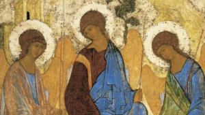 Chúng ta muốn Thiên Chúa kiểu như thế nào? Chúng ta muốn Thiên Chúa kiểu như thế nào?