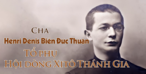 Một đan sĩ thừa sai tại Việt Nam sắp được phong chân phước Một đan sĩ thừa sai tại Việt Nam sắp được phong chân phước