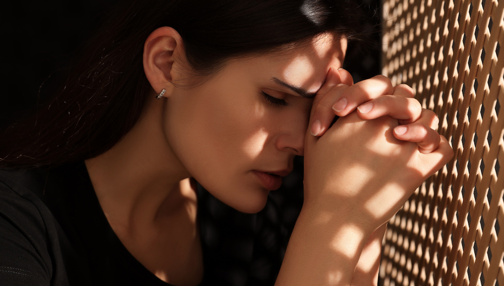 Bạn đang tìm kiếm sự bình an nội tâm ư? Hãy thử đi xưng tội!