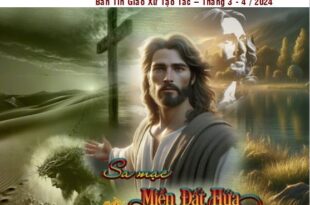 Tạo Tác Mến Yêu số 72 - Sa Mạc Và Miền Đất Hứa Tạo Tác Mến Yêu số 72 - Sa Mạc Và Miền Đất Hứa