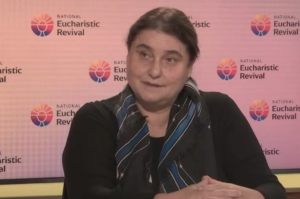 Phỏng vấn mẹ Chân phước Carlo Acutis – Kỳ 1: Mọi người đều có thể bước theo linh đạo của Carlo Phỏng vấn mẹ Chân phước Carlo Acutis – Kỳ 1: Mọi người đều có thể bước theo linh đạo của Carlo