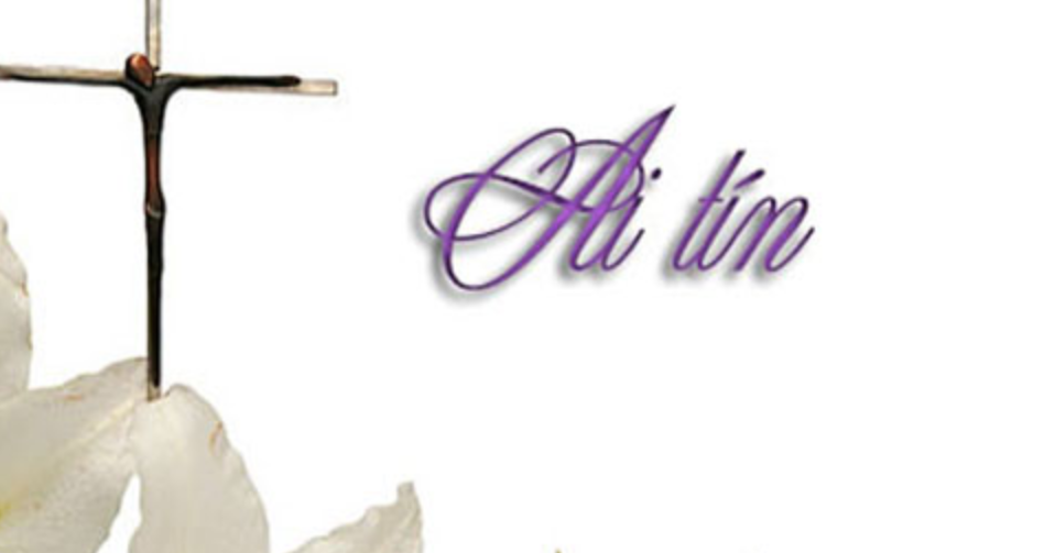 Ai Tín: Ông Cố Giuse Đỗ Văn Hậu, thân phụ linh mục Giuse Đỗ Cao Bằng, S.J.