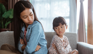 Sức nặng của từ “ghét” Sức nặng của từ “ghét”