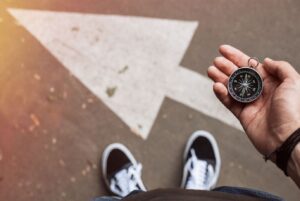 Con đường đã chọn Con đường đã chọn