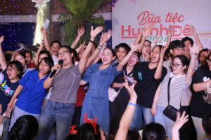 Trong Chúa, chúng ta là những người bạn đích thực