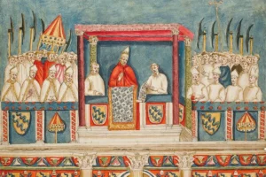 Bản ghi nhớ về Năm Thánh và Ân Xá Bản ghi nhớ về Năm Thánh và Ân Xá