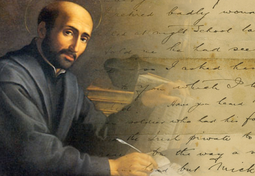 Thoáng nhìn về 210 năm Dòng Tên hiện diện và phục vụ tại Giáo Hội Việt Nam - Phần mở đầu