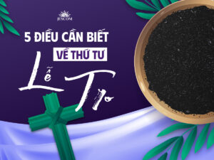 5 điều cần biết về Thứ Tư Lễ Tro 5 điều cần biết về Thứ Tư Lễ Tro