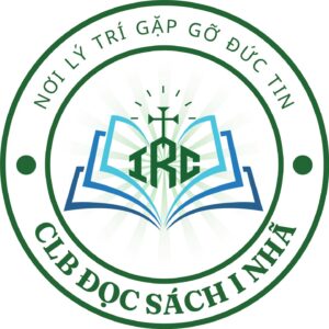 Ra mắt Cộng đồng Đọc Sách I Nhã - ICR Ra mắt Cộng đồng Đọc Sách I Nhã - ICR