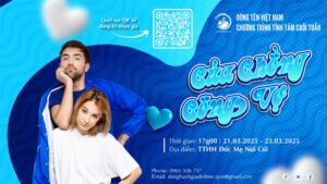 Khóa tĩnh tâm dành cho Gia đình: "Của chồng công vợ"