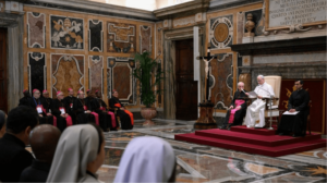 ĐTC Lêô XIV - Truyền giáo là ơn gọi dành cho mọi Kitô hữu ĐTC Lêô XIV - Truyền giáo là ơn gọi dành cho mọi Kitô hữu