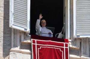 ĐTC Lêô XIV: Chúa không hổ thẹn vì sự mỏng giòn của chúng ta ĐTC Lêô XIV: Chúa không hổ thẹn vì sự mỏng giòn của chúng ta